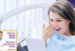 Diş tedavileriyle yüz gençleştirme yöntemleri