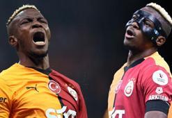 Galatasaray'ın çılgın Osimhen planı ortaya çıktı! Tarihi transfer operasyonu