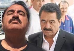 İbrahim Tatlıses'e bu sefer dost darbesi! 'Senin sırtından vuruyor'