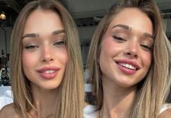 Ayliz Duman'dan Meksika'da yeni paylaşım! 'Dört gözle bekliyorum'