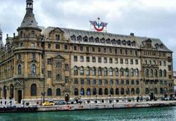 Haydarpaşa ve Sirkeci Garı ne olacak? Bakan Ersoy tarih verip detayları açıkladı