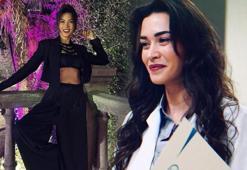 Ecem Özkaya'dan evlilik teklifi itirafı! 'Bir daha etmem'