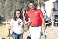 İzmir yeni golf merkezi olabilir