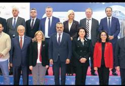 Muğla için güç birliği