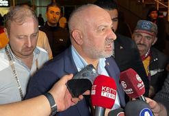 Ali Çamlı: Getirin babanızı yönettirin!