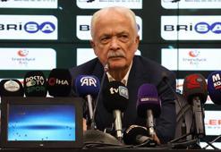 Atılay Canel: 90 artıda gol yememiz bizim için üzücüydü!