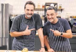 Acar’ın karidesle imtihanı