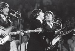 ‘Beatles’ nasıl efsane oldu?