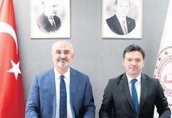 Türkiye’nin ilk sektör içi mesleki eğitim merkezi açılıyor