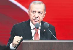 Erdoğan’dan yoğun diplomasi trafiği