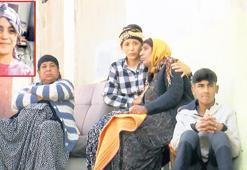 6 yaşındaki Şirin’i kâğıt toplayıcısı öldürmüş