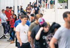 Dünyanın kaderini etkileyecek oylar! İşte son anketler...