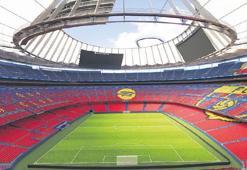 ‘Barça’ ile çıtayı yükseğe çekecek