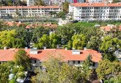 Türkiye'nin ilk toplu konut projesi yeniden hayat buldu!