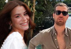 İlayda Alişan'dan Oğulcan Engin'e romantik sözler! 'Sahnede aşık oldum'