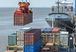 Egeli ihracatçılardan ekimde 1 milyar 619 milyon dolarlık ihracat