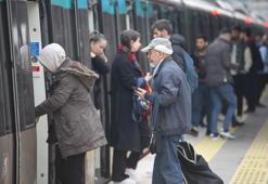 İstanbul toplu ulaşım sisteminde yeni dönem! Bakan Uraloğlu detayları açıkladı