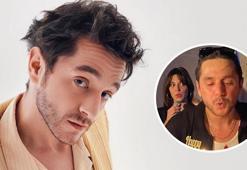 Sercan Badur'dan 'aşk' sorularına yanıt! 'Çok mutluyum'