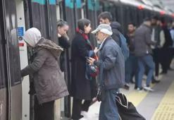 İstanbul toplu ulaşım sisteminde yeni dönem! Bakan Uraloğlu detayları açıkladı