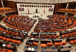 Meclis'te bakanlıkların bütçeleri görüşülecek