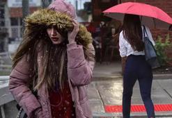 Meteorolojinin uyardığı Şırnak, Siirt ve Batman’da yağış başladı