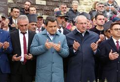 Çanakkale Savaşları'nın ilk şehitleri, törenle anıldı