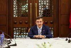 Ekonomi Koordinasyon Kurulu toplandı