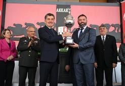 Cumhuriyet coşkusu Tay TV'de