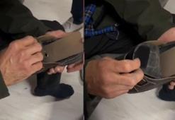 Pes dedirten yöntem! 20 bin lira karşılığında yapmışlar