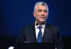 Ticaret Bakanı Bolat Türkiye-Suudi Arabistan İş Forumu'nda konuştu! "Tarihi bir rekor kıracağız"