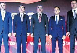 Hedef lojistikte dünyada ilk 10