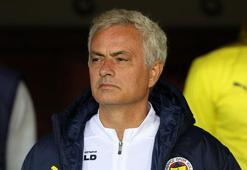 Jose Mourinho: Atilla Karaoğlan kahve mi içiyordu? Anlatsalar Fenerbahçe'ye gelmezdim