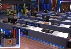 Masterchef'te elenen isim belli oldu! İkinci turun tabağı beklenen yerden geldi