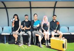 Martı nasıl devam eder yoluna?