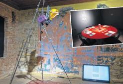 Bienalin rotasını gençler belirliyor