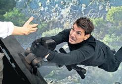 Stüdyo son diyor, Cruise itiraz ediyor