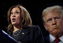 ABD seçimlerinde en güncel anket sonuçları geldi: Kritik farklar