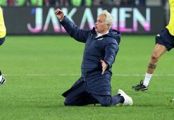 ÖZEL | Avrupa'da gündem Jose Mourinho! 'Türk futbol otoritelerine şiddetle saldırdı'