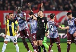 Trabzonspor - Fenerbahçe sonrası Aksal Yavuz'dan tepki! 'İptal edilen gol yılın en komik fıkrasıydı'