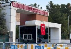 Mardin, Batman ve Halfeti belediyelerine kayyum atandı