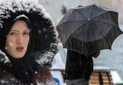 Meteoroloji’den yeni hafta için hava durumu uyarısı geldi! Soğuk, yağmur, kar ve sis geliyor