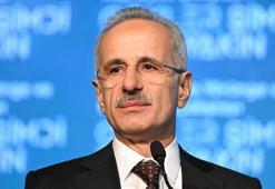 Bakan Uraloğlu: "Halkalı-Ispartakule etabının yüzde 74'ü tamamlandı"