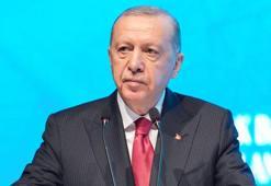 Cumhurbaşkanı Erdoğan: İsrail ile ticareti tamamen durdurduk