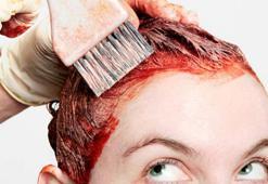 Evde de kuafördeki gibi olacak! Boya kutusu yanıltır, kaşa bakmak işi çözüyor