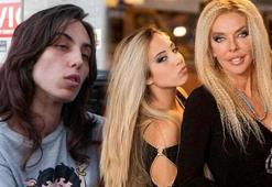 Ahu Tuğba'nın kızı Anjelik'ten yürek yakan sözler! 'Anneme kavuşmak istiyorum rabbim'