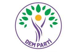 Mardin, Batman ve Halfeti Belediyeleri'ne kayyım atandı! DEM Parti'den açıklama