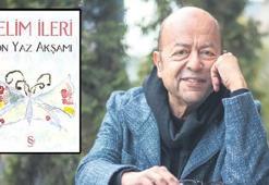 Usta bir yazar tanıyalım: Selim İleri kimdir?