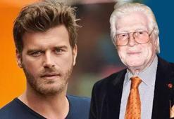 Usta oyuncudan Kıvanç Tatlıtuğ'a büyük övgü! 'Tam bir jön'