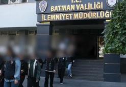 7 ilde yasa dışı bahis ve sanal kumar operasyonu; 3 tutuklama