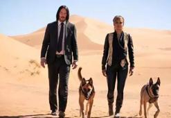 John Wick 3: Parabellum filminin konusu nedir? John Wick 3: Parabellum oyuncuları kimler, film ne anlatıyor?